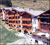 Simi Hotel Zermatt, NextGen Day Switzerland, Europe