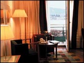 Bellerive Au Lac Hotel Zurich, NextGen Day Switzerland, Europe