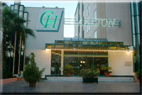 Hotelview: Carlton Hotel Syria