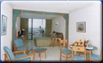 Accommodation: Cote D'Azur De Cham Resort Syria