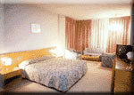 Accommodation: Plaza Hotel Syria