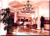 Hotel: Rawda Hotel Syria