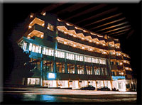 Hotelview: Regency Park Hotel Syria