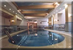 Pool: Regency Park Hotel Syria
