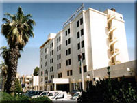Hotelview: Safir Hotel Syria