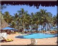 Pool: Bluebay Beach Resort Zanzibar Tanzania