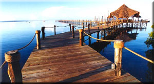 Fundu Lagoon Zanzibar Tanzania