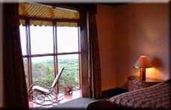 Accommodation: Ngorongoro Sopa Lodge Tanzania