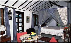 Accommodation: Protea Hotel Mbweni Ruins Zanzibar Tanzania