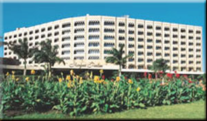 Hotelview: Royal Palm Hotel Dar Es Salaam Tanzania