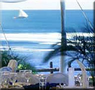 Beach: Sea Cliff Hotel Dar Es Salaam Tanzania