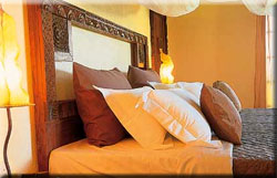 Accommodation: The Palms Zanzibar Hotel Tanzania