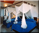 Accommodation: Zanzibar Beach Resort Tanzania