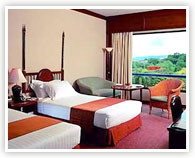 Dusit Island Resort Chiang Rai Room