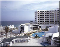 Hotelview: Abou Nawas Boujaafar Hotel Tunisia