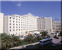 Hotelview: Abou Nawas El Mechtel Tunis Tunisia