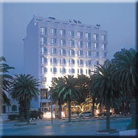 Hotelview: Best Western Hotel La Maison Tunisia