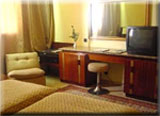Accommodation: Diplomat Hotel Tunis Tunisia