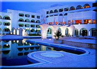 Hotelview: Golden Tulip Carthage Tunis Tunisia