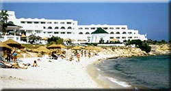 Hotelview: Hotel Le Sultan Hammamet Tunisia