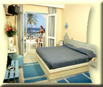 Accommodation: Houda Golf and Beach Club Tunisia