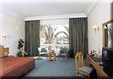 Accommodation: Marina Palace Hammamet Tunisia