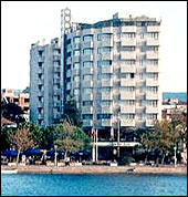 Akol Hotel, Canakkale |  Turkey