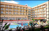 Grand Almira Hotel, Bursa |  Turkey