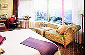 Swissotel (Bosphorus View) Hotel, Istanbul |  Turkey