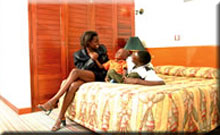 Accommodation: Mbale Resort Hotel Uganda