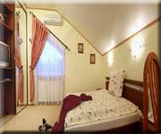 Accommodation: Hotel Eney Lviv Ukraine