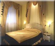 Accommodation: Impressa Hotel Kiev Ukraine