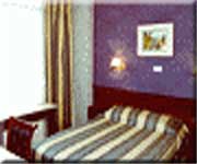 Accommodation: Hotel Kiev Kiev Ukraine