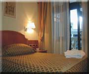 Accommodation: Hotel Oreanda Yalta Ukraine