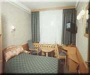 Accommodation: Hotel Rus Kiev Ukraine