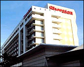 Sheraton Hotel Atlanta, NextGen Day America