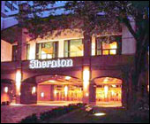 Sheraton Hotel Boston, NextGen Day America