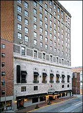 The Tremont Hotel Boston, NextGen Day America