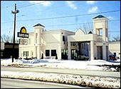 Days Inn Hotel Buffalo, NextGen Day America