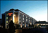 Hampton Inn - Amherst Hotel Buffalo, NextGen Day America