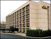 Days Inn Hotel Buffalo Intl Airport, NextGen Day America