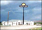 Days Inn Hotel Cedar City, NextGen Day America