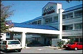 Howard Johnson Inn Airport Hotel Charlotte, NextGen Day America