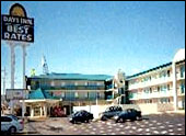 Days Inn Lookout Mtn South Hotel Chattanooga, NextGen Day America