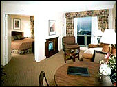 Doubletree Guest Suites Hotel Chicago, NextGen Day America