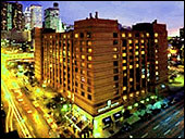 Embassy Suites Downtown Hotel Chicago, NextGen Day America