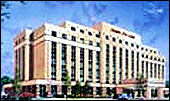 Hampton Inn Suites Northshore Hotel Chicago, NextGen Day America