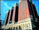 Hilton And Towers Hotel Chicago, NextGen Day America