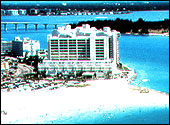 Adam's Mark Beach Resort Clearwater, NextGen Day America