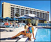 Hilton Hotel Clearwater, NextGen Day America